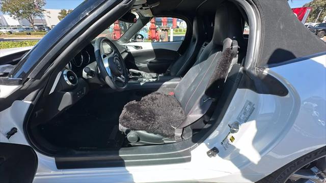 2016 Mazda MX-5 Grand Touring