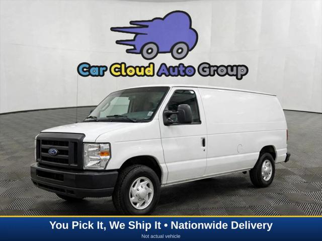 2012 Ford E-250 Commercial for sale in Stafford, VA