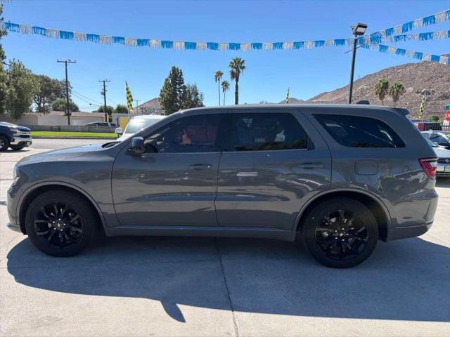 2020 Dodge Durango GT RWD