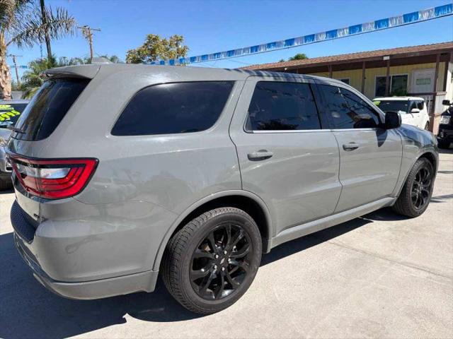 2020 Dodge Durango GT RWD