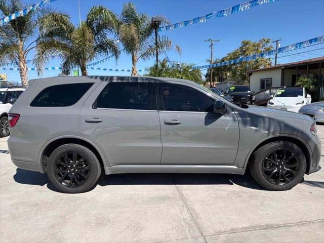 2020 Dodge Durango GT RWD