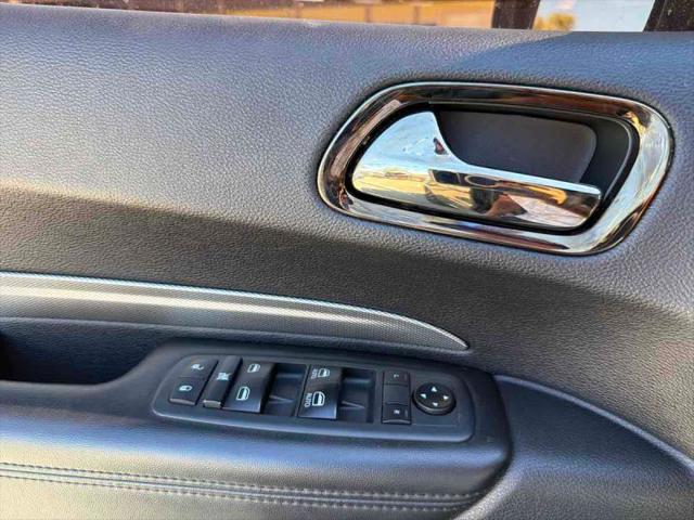 2020 Dodge Durango GT RWD