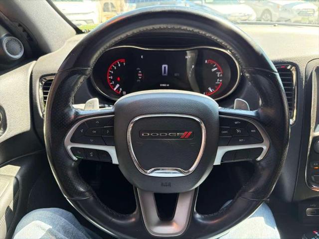 2020 Dodge Durango GT RWD