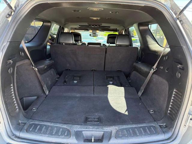 2020 Dodge Durango GT RWD