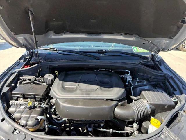 2020 Dodge Durango GT RWD