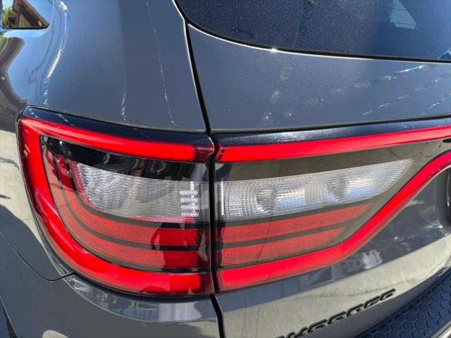 2020 Dodge Durango GT RWD