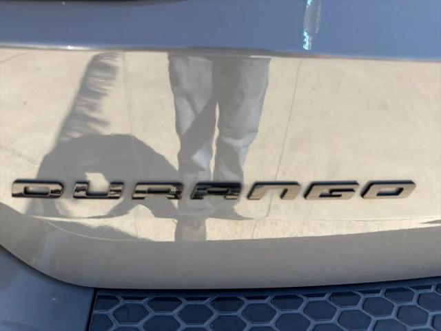 2020 Dodge Durango GT RWD