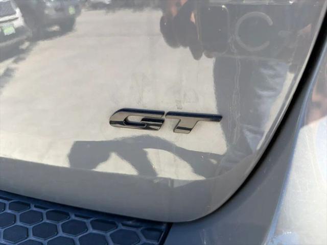 2020 Dodge Durango GT RWD