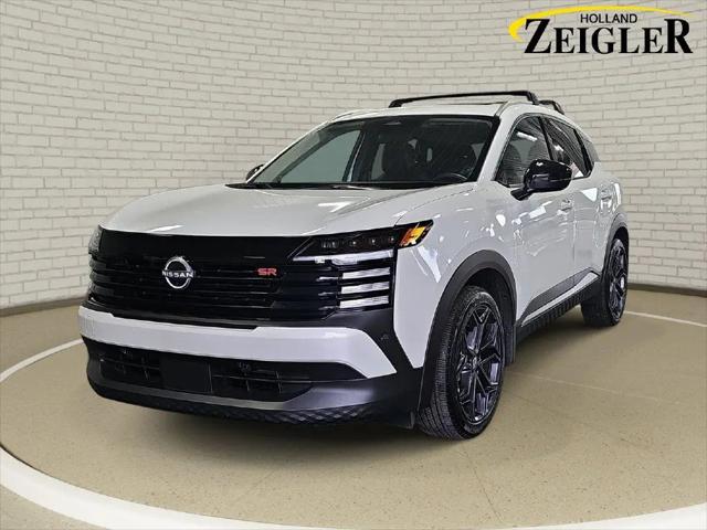 2026 Nissan Kicks SR for sale in Holland, MI