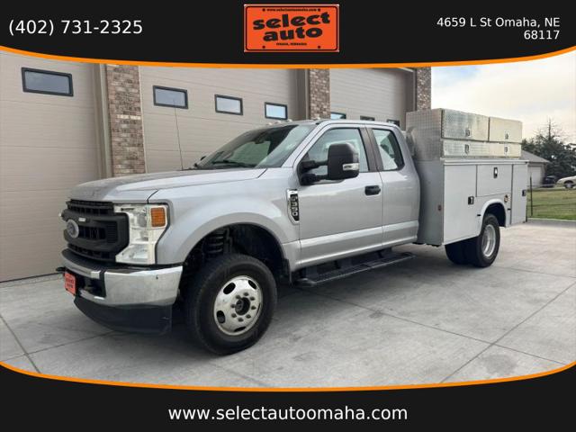 2020 Ford F-350 XL for sale in Omaha, NE