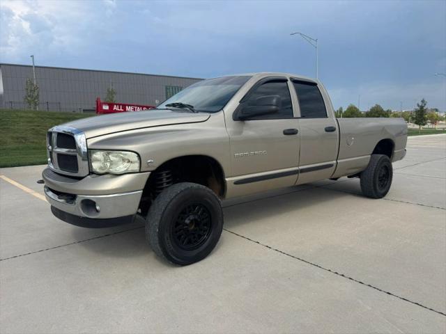 2005 Dodge Ram 2500 SLT/Laramie for sale in Omaha, NE