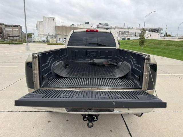 2005 Dodge Ram 2500 SLT/Laramie