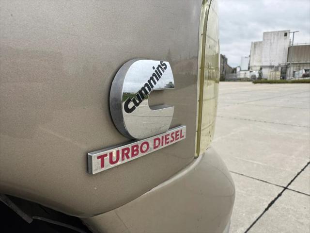 2005 Dodge Ram 2500 SLT/Laramie