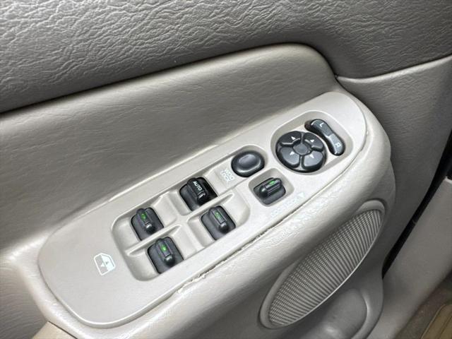 2005 Dodge Ram 2500 SLT/Laramie
