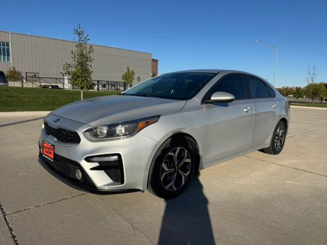 2021 Kia Forte LXS for sale in Omaha, NE