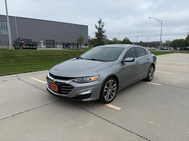 2024 Chevrolet Malibu FWD 2LT for sale in Omaha, NE