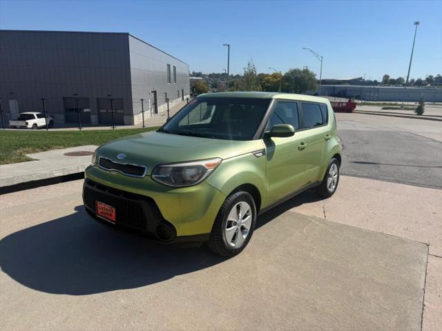 2014 Kia Soul Base for sale in Omaha, NE