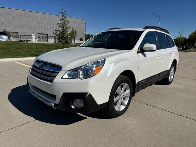 2013 Subaru Outback 2.5i Premium for sale in Omaha, NE