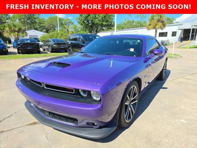 2023 Dodge Challenger R/T for sale in Titusville, FL