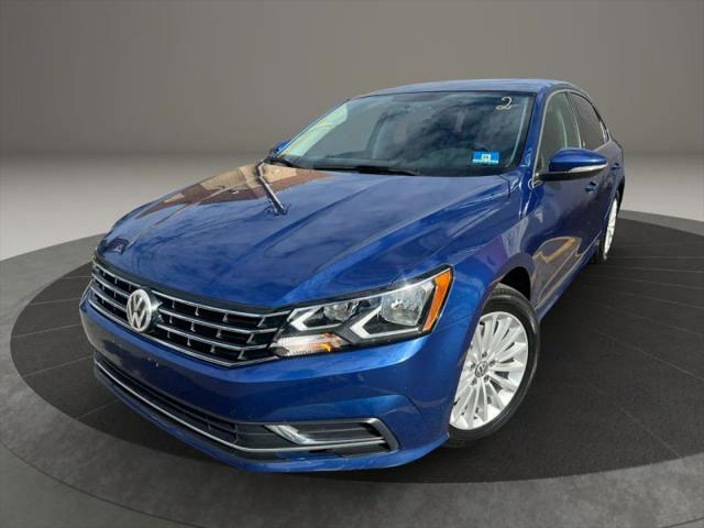 2017 Volkswagen Passat 1.8T SE for sale in South Hackensack, NJ