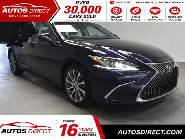 2021 Lexus ES 350 350 for sale in Fredericksburg, VA