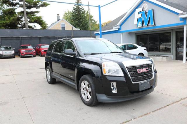 2015 GMC Terrain SLE-1 for sale in Detroit, MI