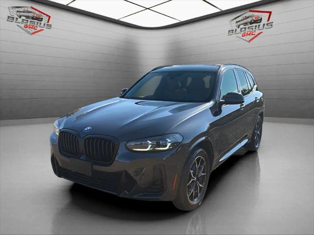 2024 BMW X3 xDrive30i for sale in Branford, CT