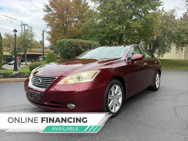 2008 Lexus ES 350 Base for sale in Bensalem, PA