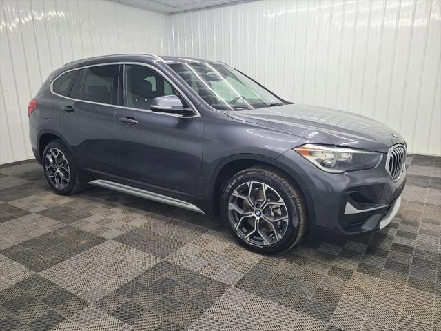2021 BMW X1 sDrive28i for sale in Geneva, NY