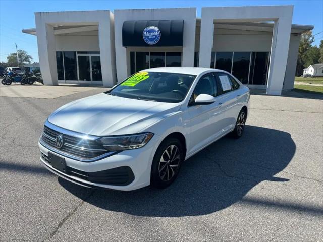 2024 Volkswagen Jetta 1.5T S for sale in Rocky Mount, NC