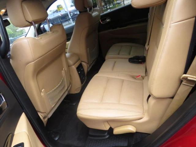 2011 Dodge Durango Citadel