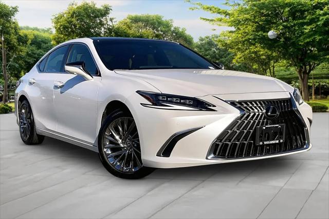 2025 Lexus ES 350 Ultra Luxury for sale in Hartford, CT
