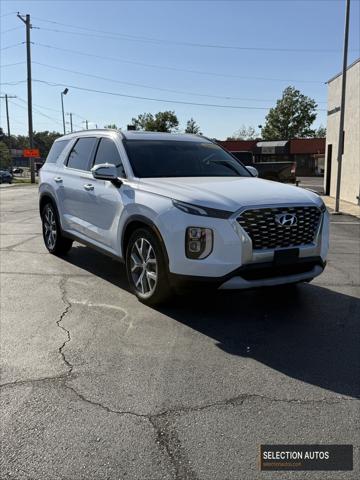 2020 Hyundai Palisade SEL for sale in Lawrence, KS