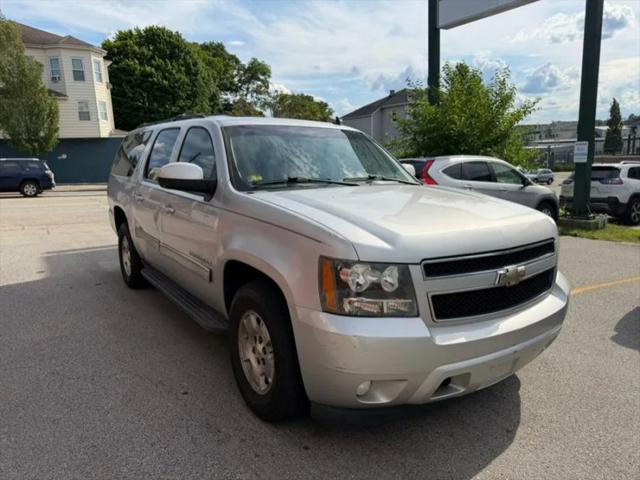 2011 Chevrolet Suburban LT1 for sale in Worcester, MA