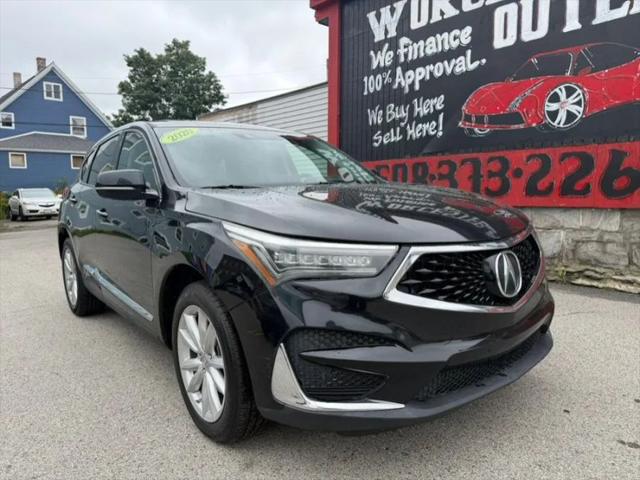2020 Acura RDX Standard for sale in Worcester, MA