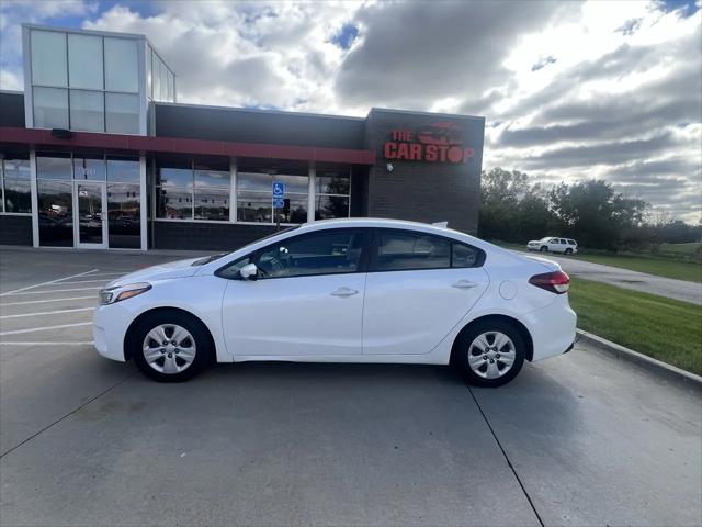 2018 Kia Forte LX for sale in Omaha, NE