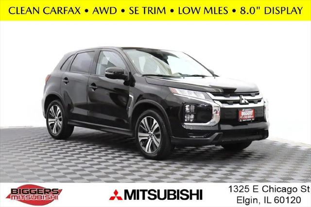 2024 Mitsubishi Outlander Sport SE for sale in Elgin, IL