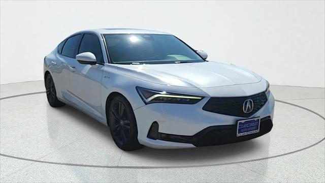 2024 Acura Integra A-SPEC for sale in Mesquite, TX