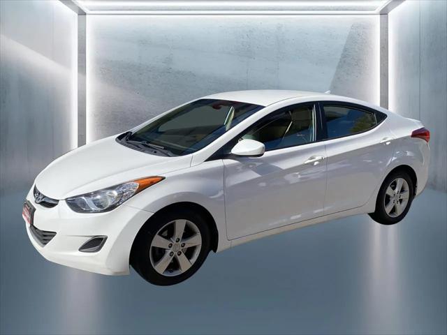 2013 Hyundai Elantra GLS for sale in Maplewood, MN