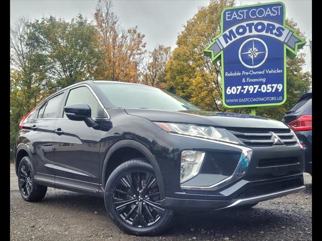 2020 Mitsubishi Eclipse Cross LE 1.5T AWC for sale in Binghamton, NY