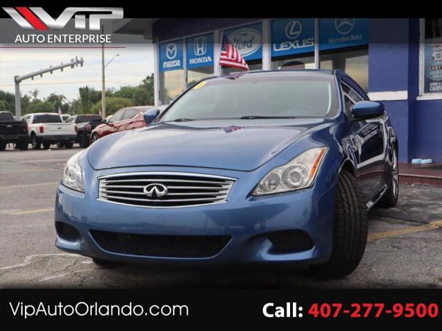 2009 INFINITI G37 Journey for sale in Orlando, FL