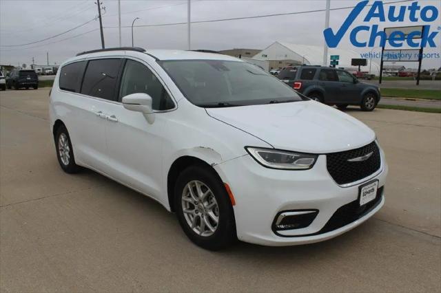 2022 Chrysler Pacifica Touring L for sale in Storm Lake, IA