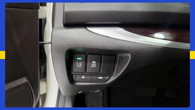 2015 Acura TLX V6 Tech