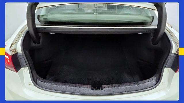 2015 Acura TLX V6 Tech