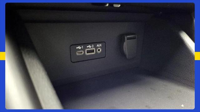 2023 Nissan Sentra SR Xtronic CVT