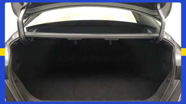 2023 Nissan Sentra SR Xtronic CVT