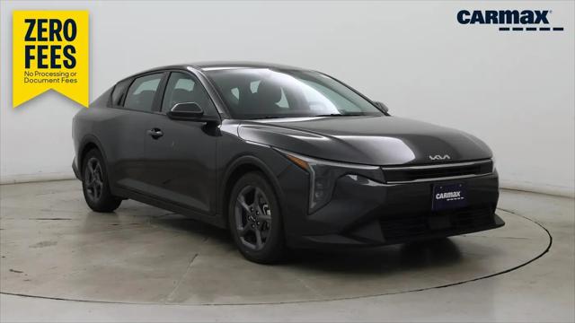 2025 Kia K4 LXS for sale in Salisbury, MD