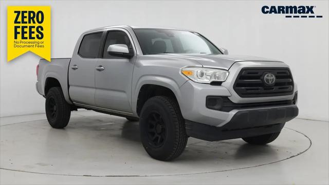 2018 Toyota Tacoma SR for sale in Warrensville Heights, OH