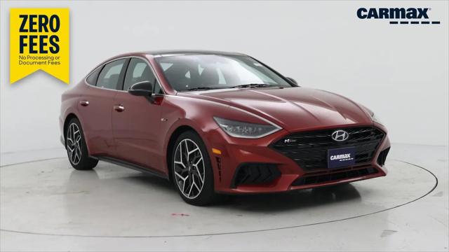 2023 Hyundai Sonata N Line for sale in Oak Lawn, IL
