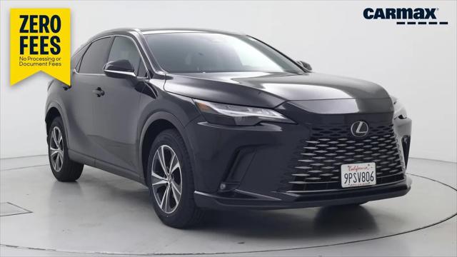 2024 Lexus RX 350 RX 350 for sale in Canoga Park, CA